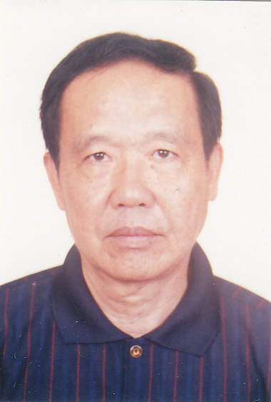 梅焕庭