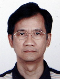 徐俊忠